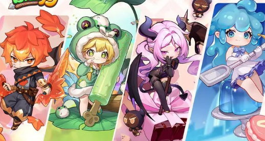 冒險(xiǎn)守護(hù)