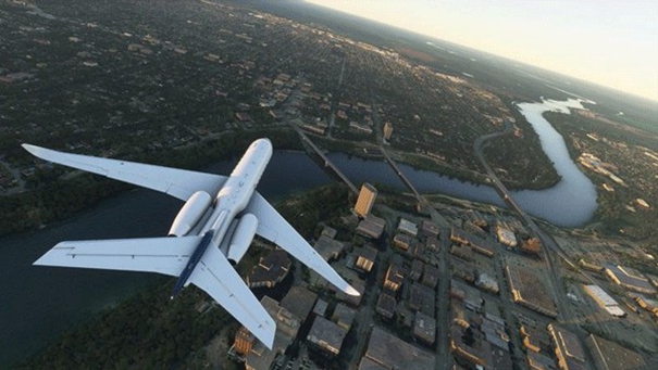 飛機(jī)救援模擬器下載