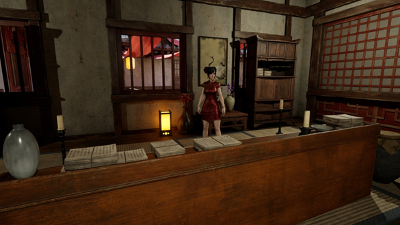 重返校園手機(jī)版