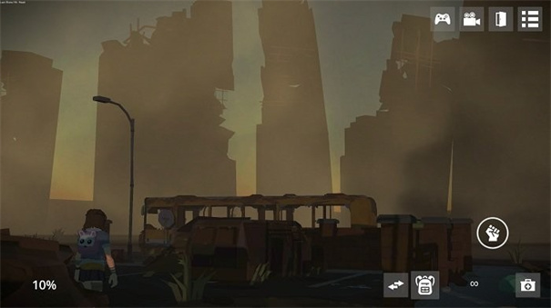 死亡荒地生存聯(lián)機版