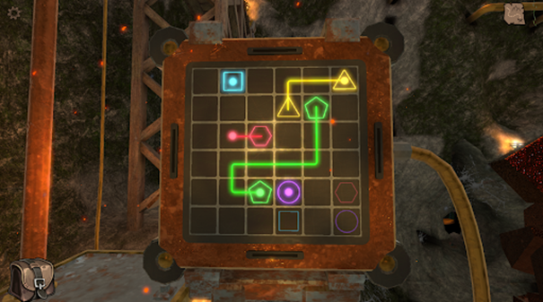 遺產(chǎn)再次覺醒下載