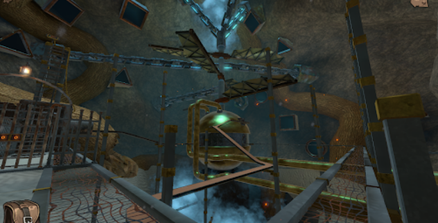 遺產(chǎn)再次覺醒