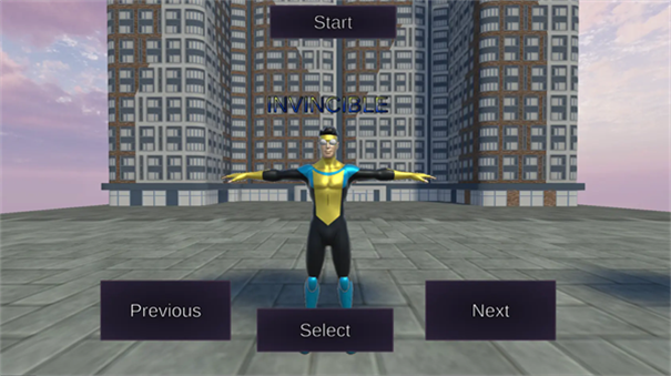 無(wú)敵少俠同人版下載