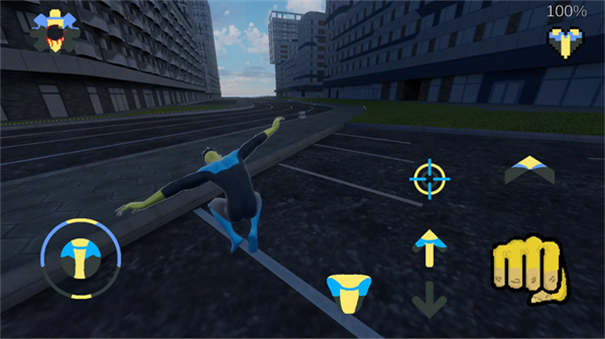 無(wú)敵少俠同人版