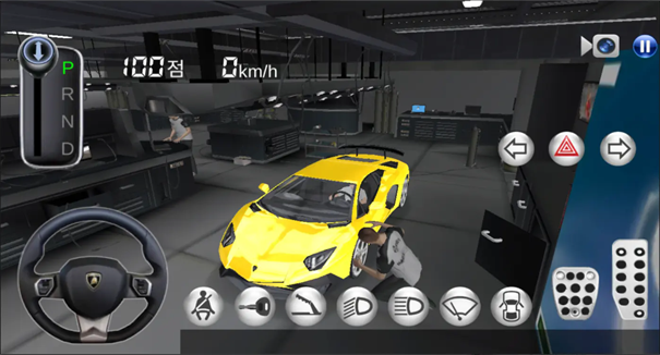 3d駕駛課老版本