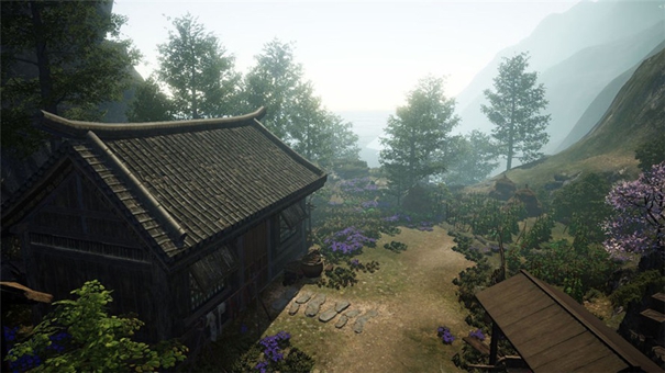 下一站江湖2菜單版下載