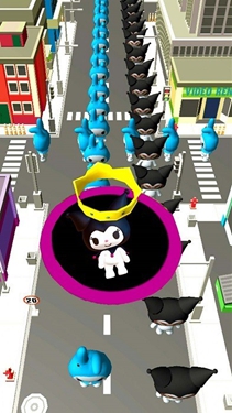 黑洞吞噬玩偶下載