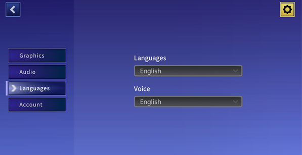 永恒之夜?jié)h化版