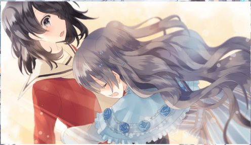 魔法少女亞麻衣 魔法少女亞麻衣