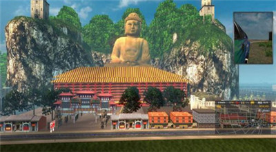 遨游中國2蘋果版