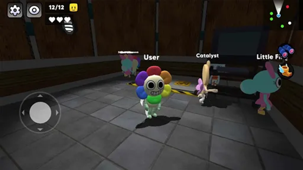 丹迪的世界密室逃脫下載