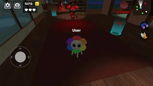 丹迪的世界密室逃脫下載