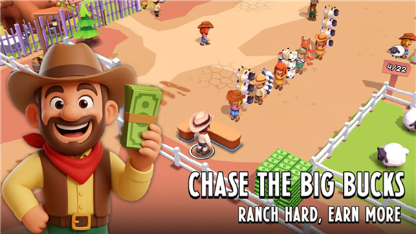 牛仔套索大師下載