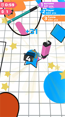 畫筆大作戰(zhàn)下載