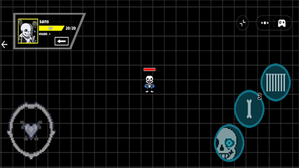 傳說之下混沌時(shí)空下載