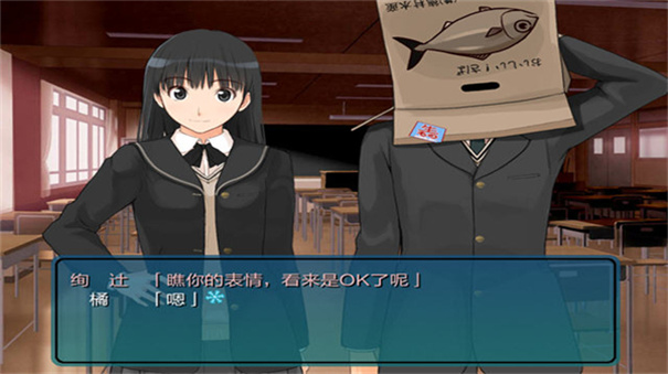 圣誕之吻加強(qiáng)版