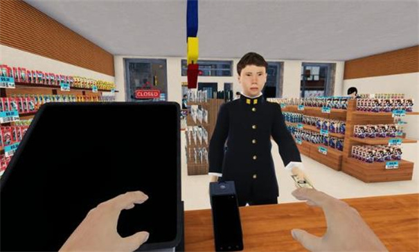 漫畫書店模擬器下載