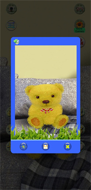 會(huì)說話的毛絨熊下載