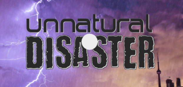 非自然災(zāi)害