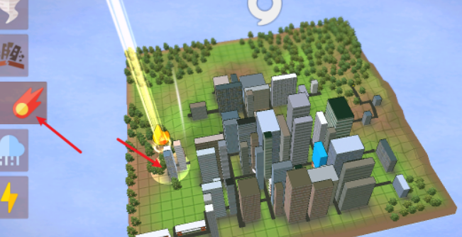 非自然災(zāi)害