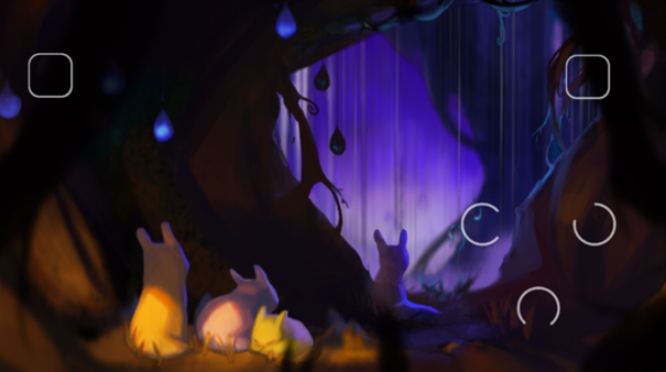 雨世界傾盆大雨下載