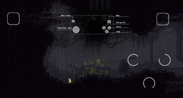 雨世界傾盆大雨