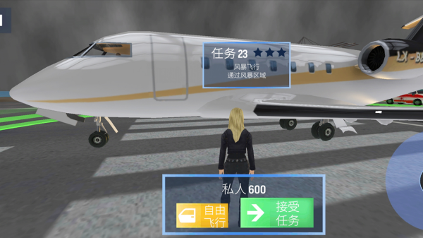 飛機(jī)駕駛專家游戲