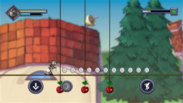 僵尸不能死2.0版下載