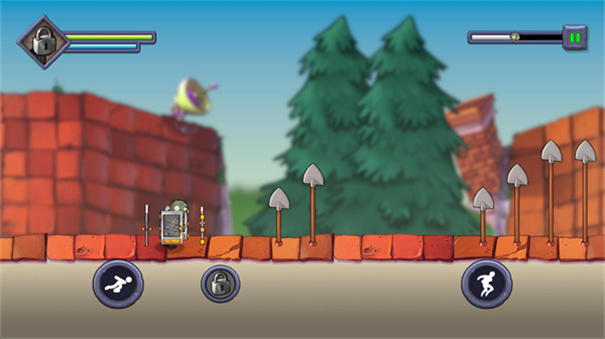 僵尸不能死2.0版本