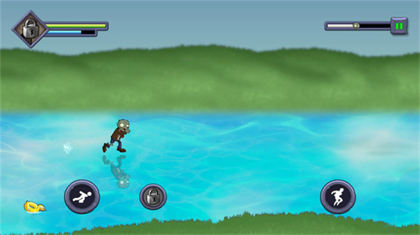 僵尸不能死2.0版本