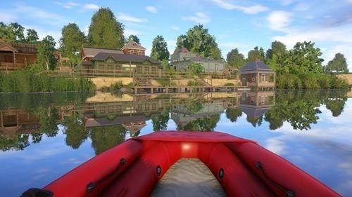 俄羅斯釣魚4手機版下載下載