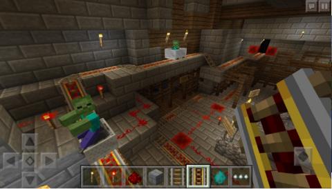 我的世界現(xiàn)實版游戲下載