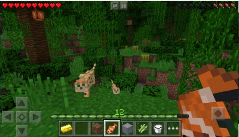 我的世界現(xiàn)實版游戲下載