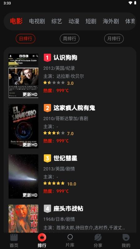 菜鳥影視免費版下載