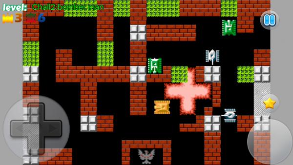 超級坦克大戰(zhàn)單機(jī)版下載