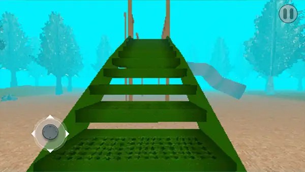 恐怖滑梯手機版下載