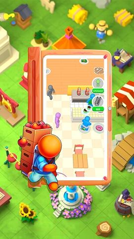 瘋狂老板娘游戲下載下載