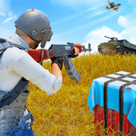 吃雞戰(zhàn)場(chǎng)最新版