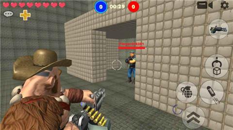 戰(zhàn)斗盒子破解版下載