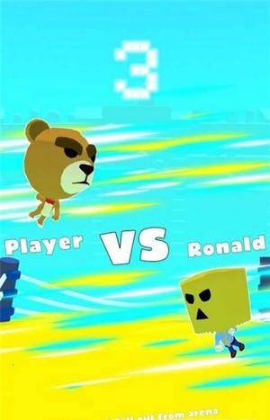 英雄達(dá)人格斗安卓版下載