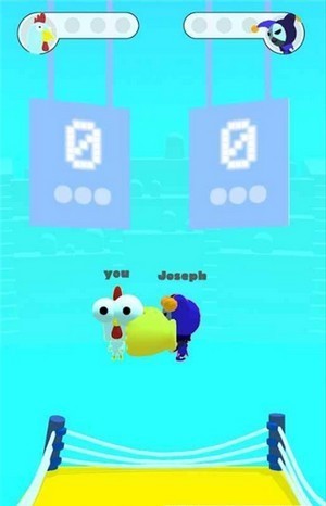 英雄達(dá)人格斗安卓版下載