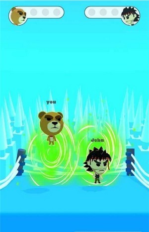 英雄達(dá)人格斗安卓版下載