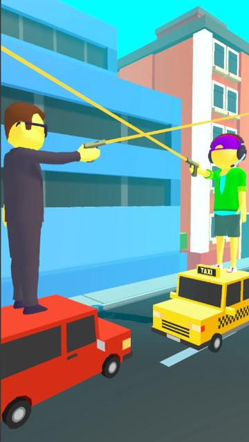 敢跟我剛槍嗎免費(fèi)版下載