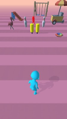 弧線跑酷手機(jī)版下載