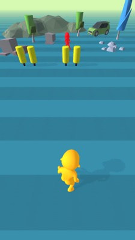 弧線跑酷手機(jī)版下載