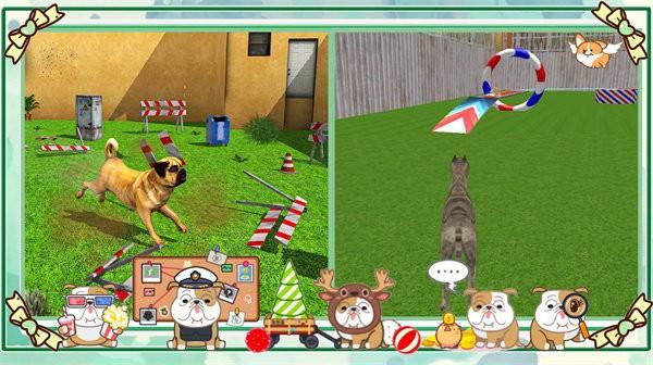 狗狗大作戰(zhàn)破解版下載