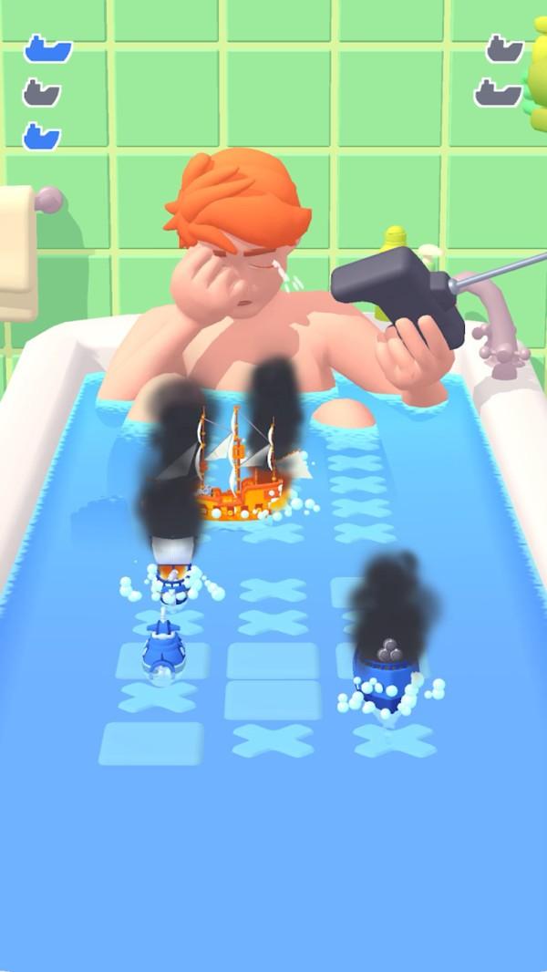 沐浴海戰(zhàn)下載