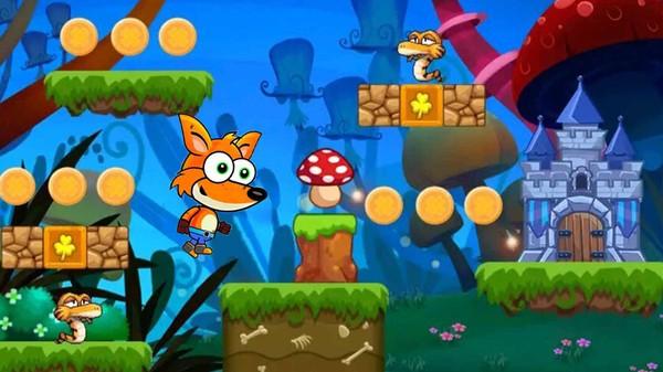 動(dòng)物奇幻冒險(xiǎn)下載