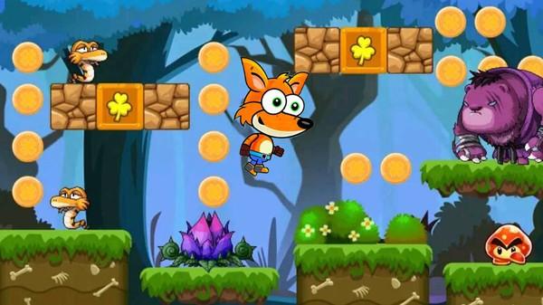 動(dòng)物奇幻冒險(xiǎn)下載