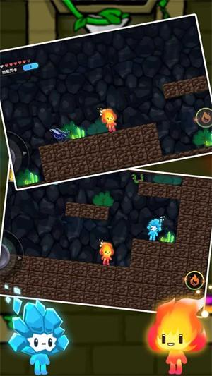 荒野逃脫記下載